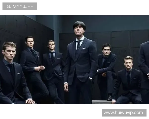 足球球星西装秀：帅气十足的颠覆时尚巅峰