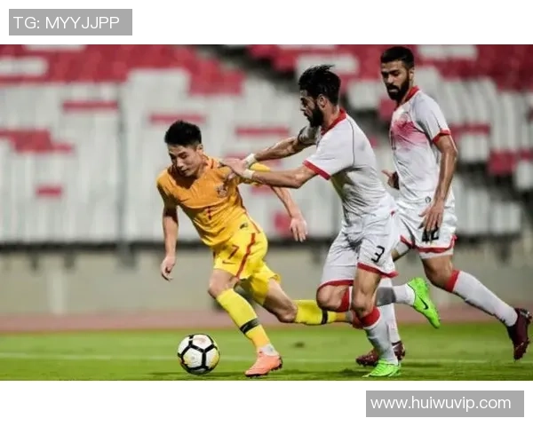 韩国U24足球新星崭露头角 谁是未来的中坚力量